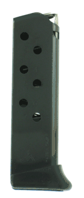 Mec-Gar Walther PPK/S 380 ACP Magazine W/Finger Rest