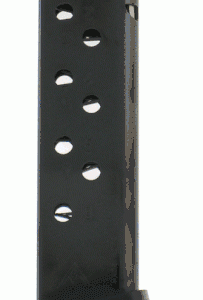 Mec-Gar Walther PP 32 8 Round Magazine W/Finger Rest