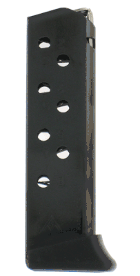 Mec-Gar Walther PP 32 8 Round Magazine W/Finger Rest
