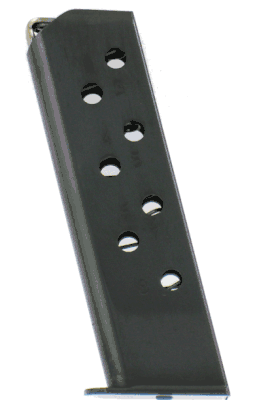 Walther PP32 8 Round Mecgar Magazine