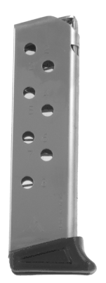 Mec-Gar Walther PP32 8 Round Nickel Magazine