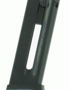 Walther PPK 22LR 8 Round Magazine