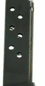 Mec-Gar Walther PPK 32 7 Round Magazine W/Finger Rest