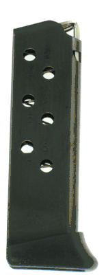 Mec-Gar Walther PPK 32 7 Round Magazine W/Finger Rest