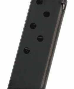 Mec-Gar Walther PPK 380 6 Round 380 ACP Magazine