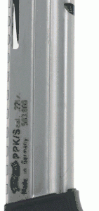 Walther PPK/S 22LR 10 Round Magazine