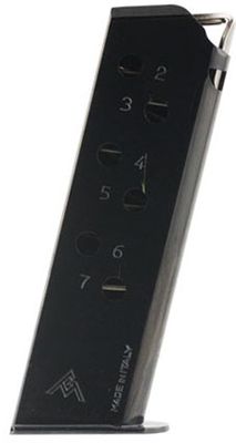 Mec-Gar Walther PPK/S 380 ACP 7 Round Magazine