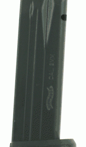 Walther PPQ M1 9MM 15+2 Magazine
