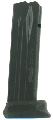 Walther PPQ M1 9MM 15+2 Magazine