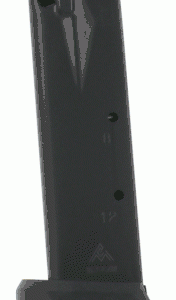 Walther PPQ/P99 40 S&W 14-Rd Magazine