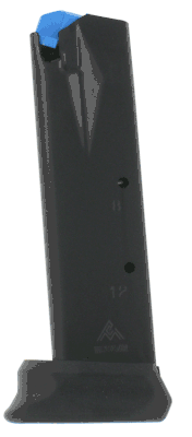 Walther PPQ/P99 40 S&W 14-Rd Magazine