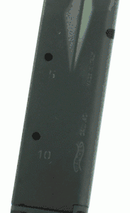 Walther PPQ 40 S&W 10-Round AFC Magazine