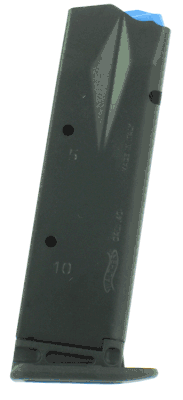 Walther PPQ 40 S&W 10-Round AFC Magazine