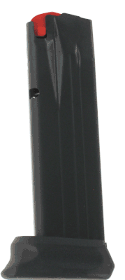 Walther PPQ M2 9MM 17-Round Magazine