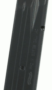 Walther PPQ M2 40 S&W 10 Round AFC Magazine