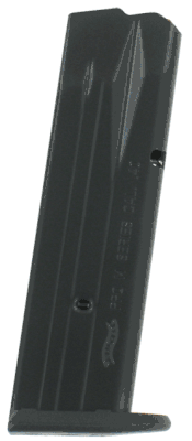 Walther PPQ M2 40 S&W 10 Round AFC Magazine