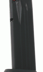 Walther PPQ M2 40 S&W 13-Round Magazine