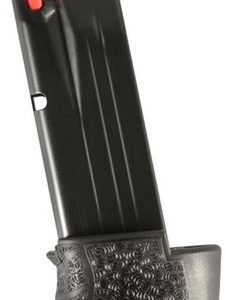 Walther PPQ M2 9MM 15 Round Sub-Compact Magazine