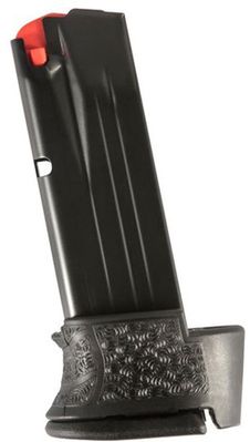 Walther PPQ M2 9MM 15 Round Sub-Compact Magazine