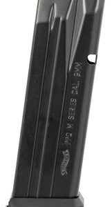 Walther PPQ M2 SF Pro 17 Round Magazine