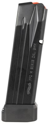 Walther PPQ M2 SF Pro 17 Round Magazine