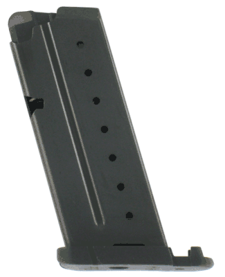 Walther PPS 40 S&W 6-Round Magazine