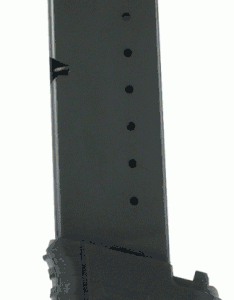 Walther PPS 40 S&W 7-Round Magazine
