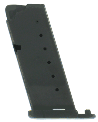 Walther PPS 40 S&W 5 Round Magazine