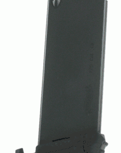 Walther PPS 9MM 6-Round Magazine
