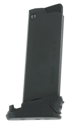 Walther PPS 9MM 6-Round Magazine