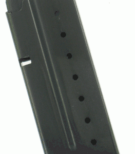Walther PPS M2 9MM 6-Round magazine