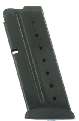 Walther PPS M2 9MM 6-Round magazine