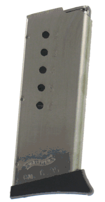 Walther TPH 25 Gun Magazine