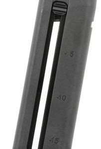Walther WMP 22WMR 15 Round Magazine