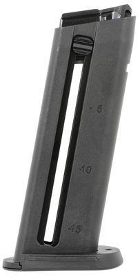 Walther WMP 22WMR 15 Round Magazine