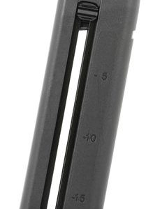 Walther WMP 22WMR 10 Round Magazine