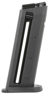 Walther WMP 22WMR 10 Round Magazine