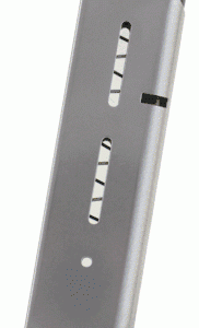 Wilson Combat 1911 .45 ACP 8-RD Match Magazine .350 PAD 47D