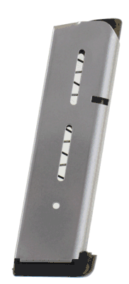 Wilson Combat 1911 .45 ACP 8-RD Match Magazine .350 PAD 47D