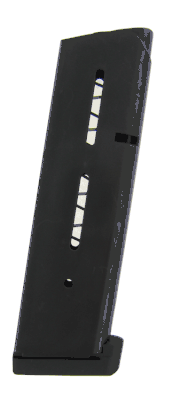 Colt 1911 Wilson Combat 8-Round .45 ACP Magazine 47DAB