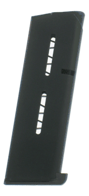 Wilson Combat 1911 47OXCB Officer 7 Round 45 ACP Magazine