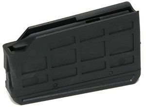Winchester XPR 30-06, 270Win Gun Magazine