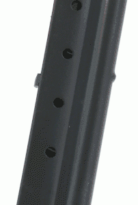 Winchester 320 Gun Magazine