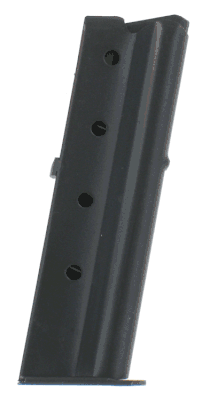 Winchester 320 Gun Magazine