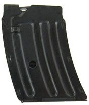 Winchester 57, 69A, 75 5 Round Gun Magazine