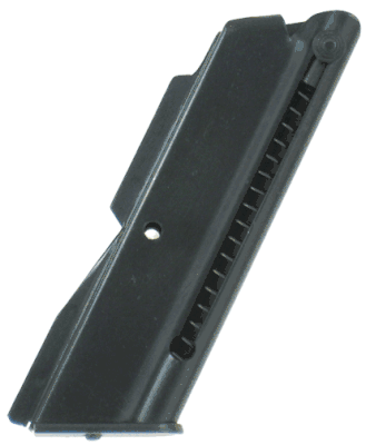 Winchester 77 Gun Magazine