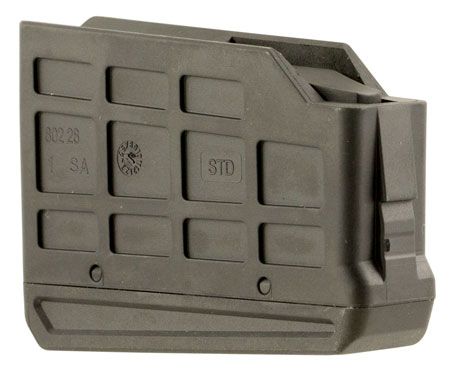 Winchester XPR 243/308 Magazine