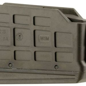 Winchester XPR 6.8 Western/6.5 PRC 3 Round Magazine