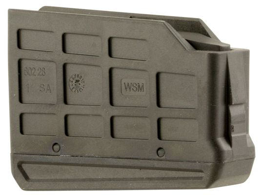Winchester XPR 6.8 Western/6.5 PRC 3 Round Magazine