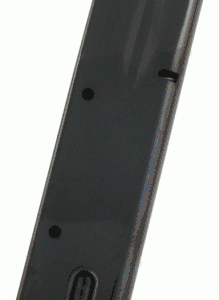 MecGar EAA Witness 38 Super 17 Round Magazine